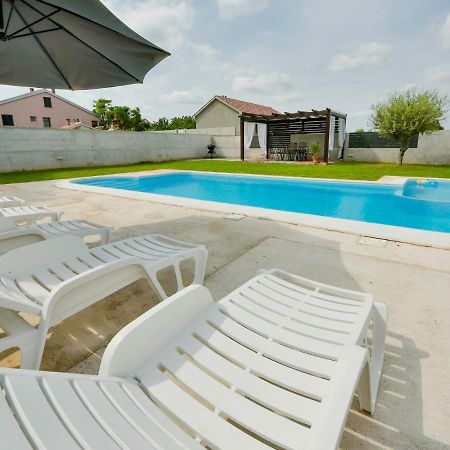 Holiday Home Stipe By Interhome Smilcic Exterior photo