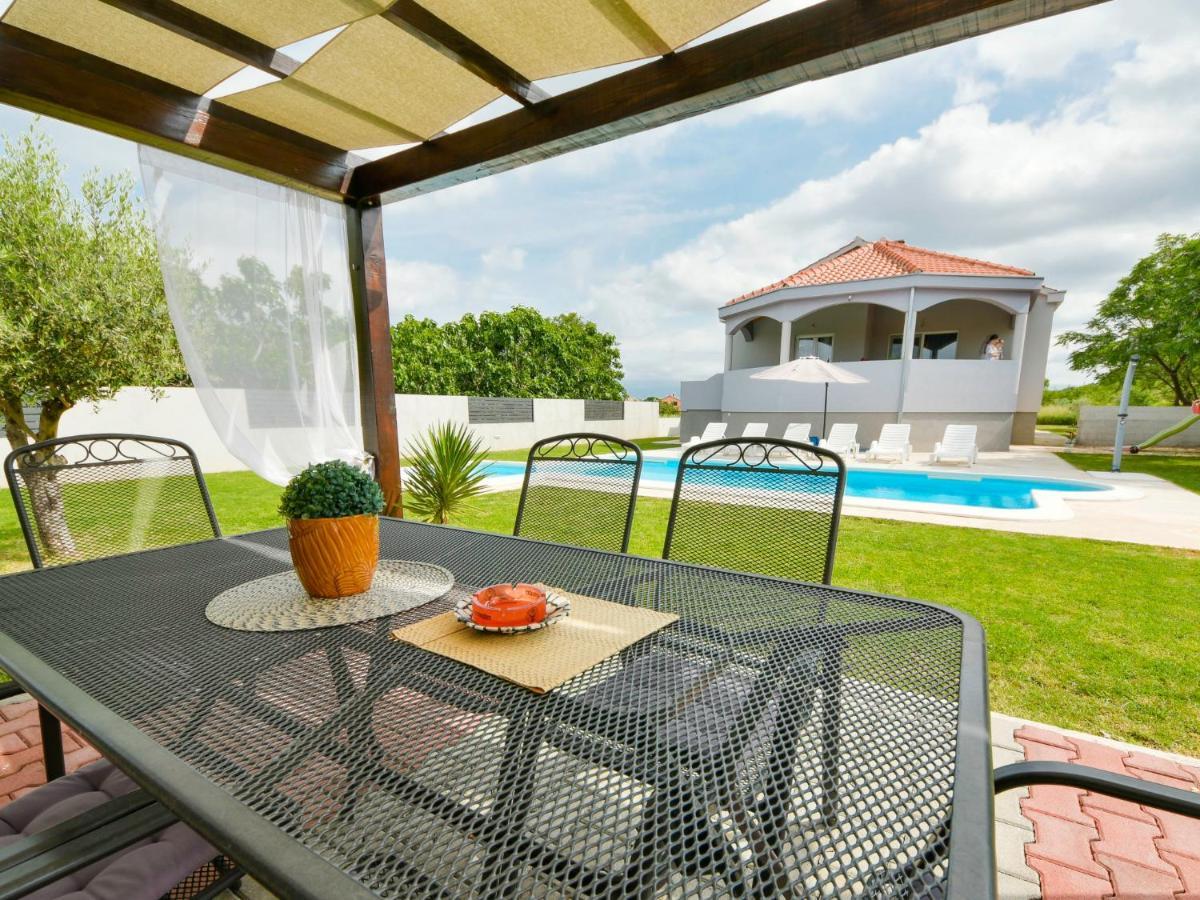 Holiday Home Stipe By Interhome Smilcic Exterior photo
