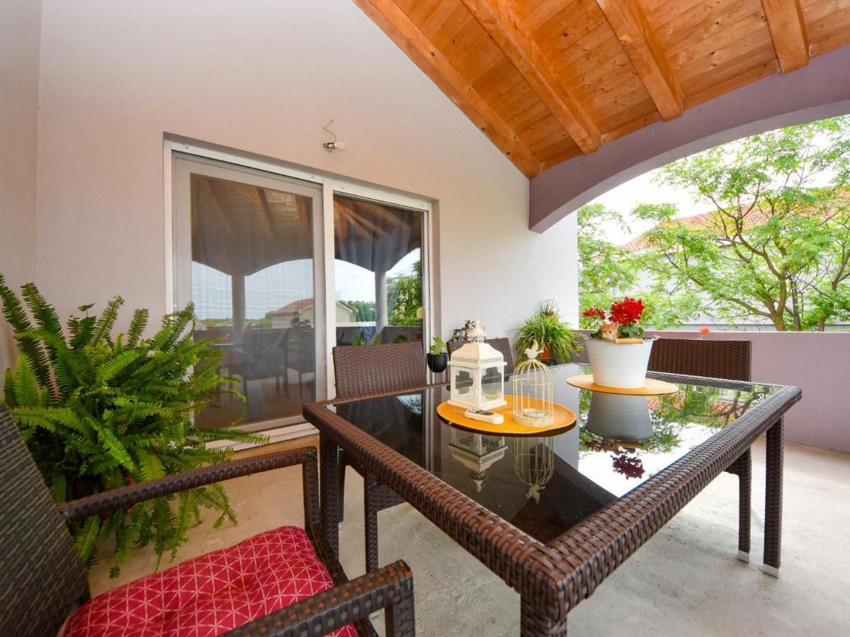 Holiday Home Stipe By Interhome Smilcic Exterior photo