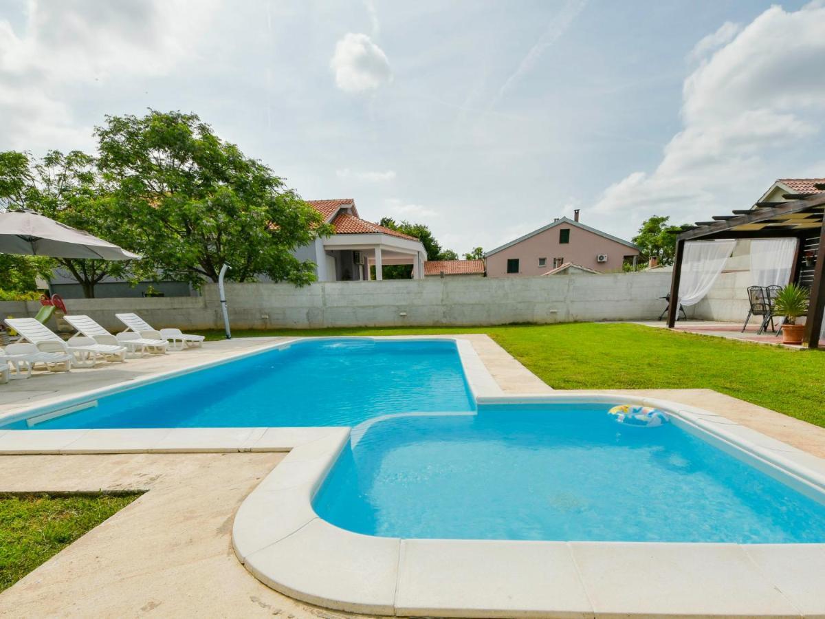 Holiday Home Stipe By Interhome Smilcic Exterior photo