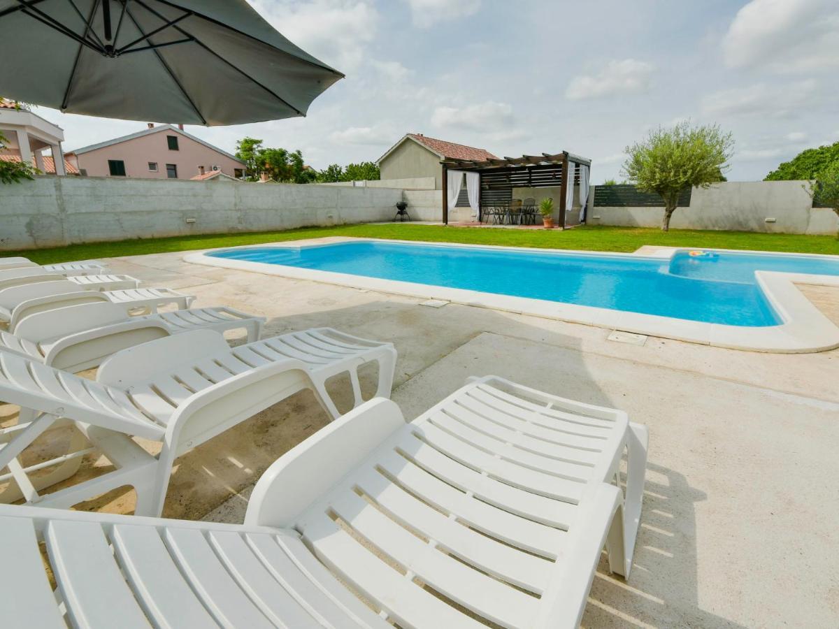 Holiday Home Stipe By Interhome Smilcic Exterior photo
