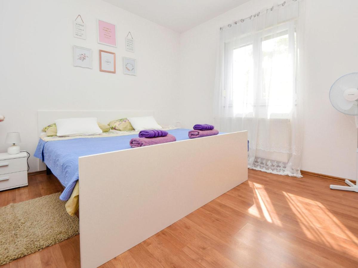 Holiday Home Stipe By Interhome Smilcic Exterior photo